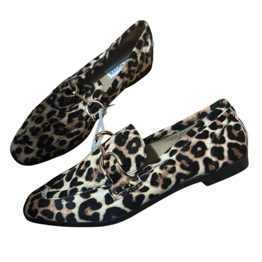 Steve Madden | CARRINE-L LEOPAR